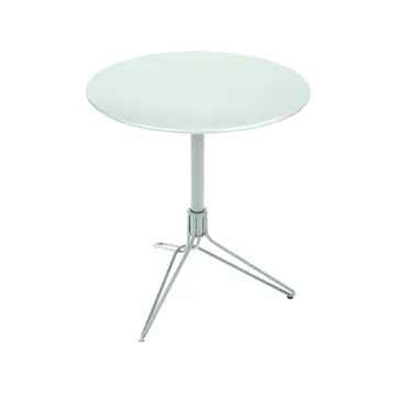 Flower bord - Ice mint (grønn) - Fermob