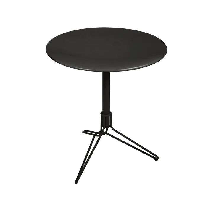 Flower bord - Liquorice - Fermob