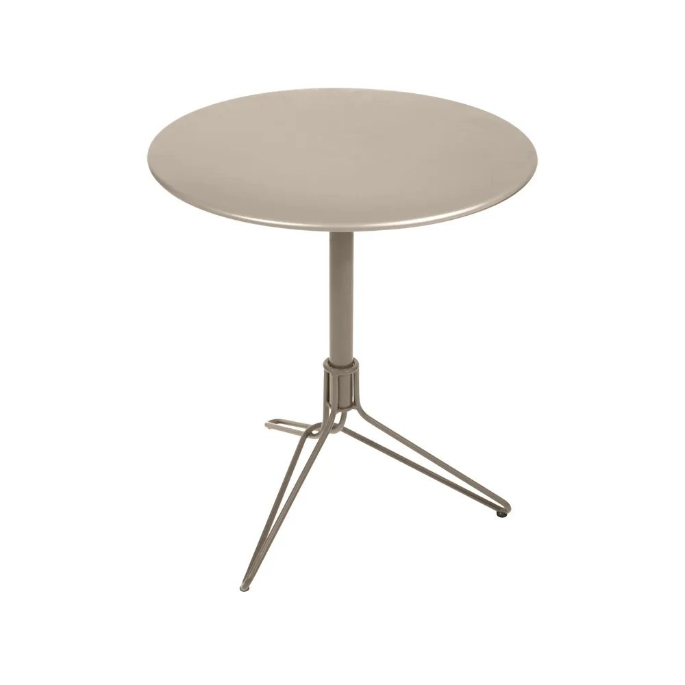 Flower bord, Nutmeg Fermob