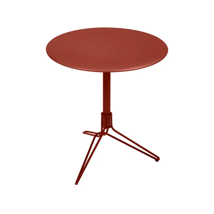 Flower bord - Red ochre - Fermob