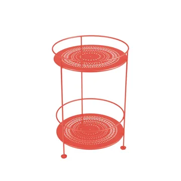 Guinguette sidebord uten hjul - Capucine - Fermob