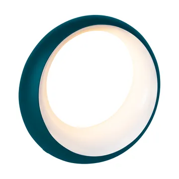 Hoopik bordlampe Ø24 cm - Acapulco blue (blå) - Fermob