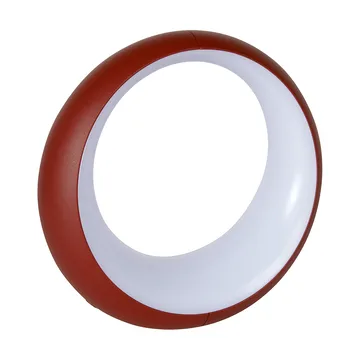 Hoopik bordlampe Ø24 cm - Red ochre (rød) - Fermob