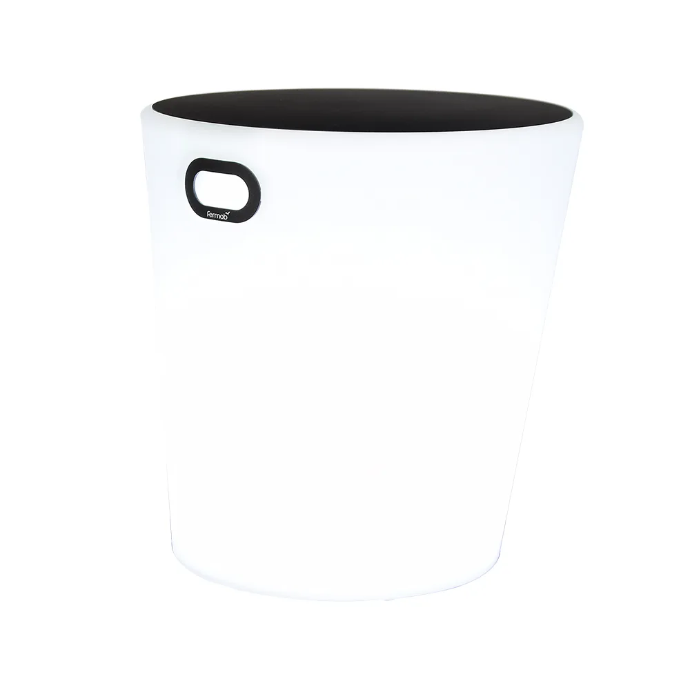 Inoui pall-lampe, Anthracite Fermob