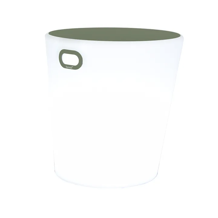Inoui pall-lampe - Cactus (grønn) - Fermob
