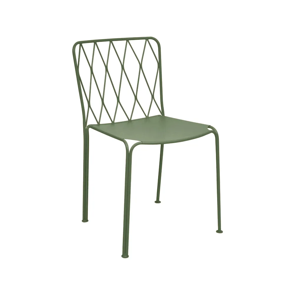 Kintbury stol, Cactus Fermob