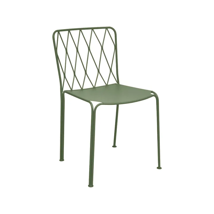 Kintbury stol - Cactus - Fermob