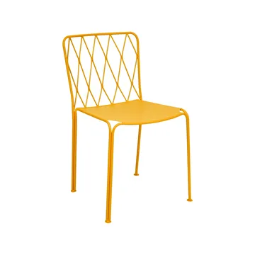 Kintbury stol - Honey - Fermob