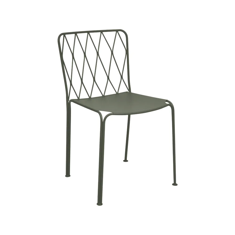 Kintbury stol, Rosemary Fermob