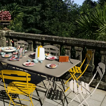 La Môme stol - Chili - Fermob