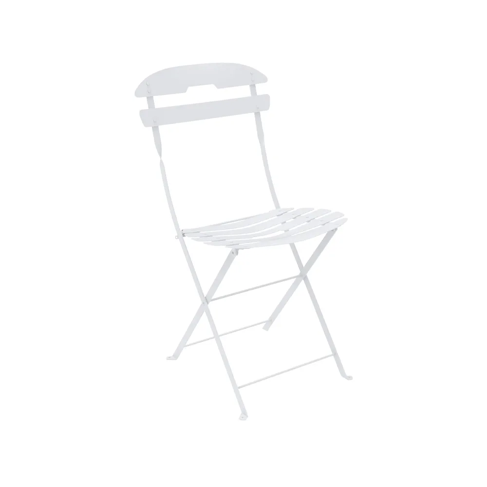 La Môme stol, Cotton white (hvit) Fermob