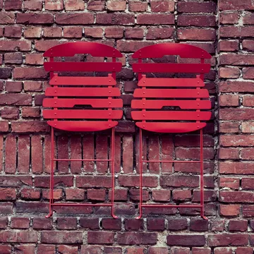 La Môme stol - Nutmeg - Fermob