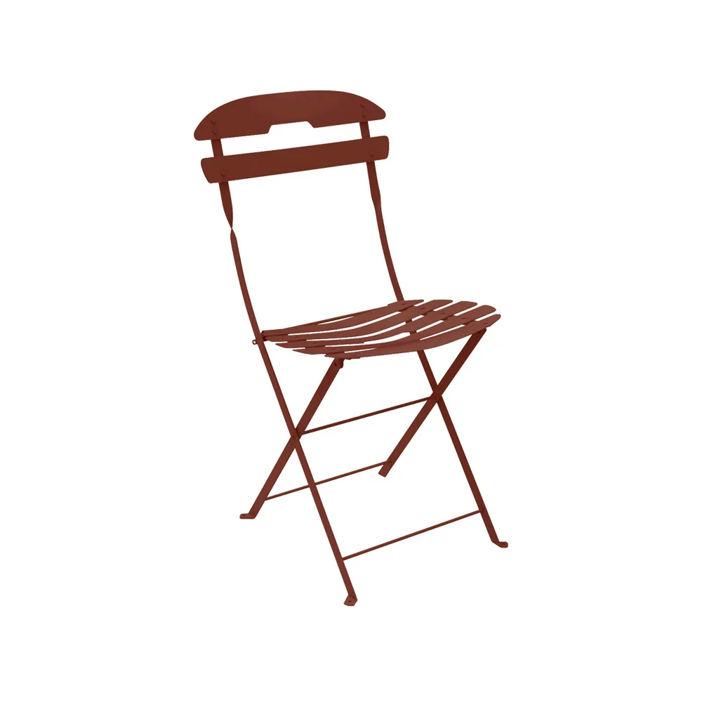 La Môme stol, Red ochre (rød) Fermob