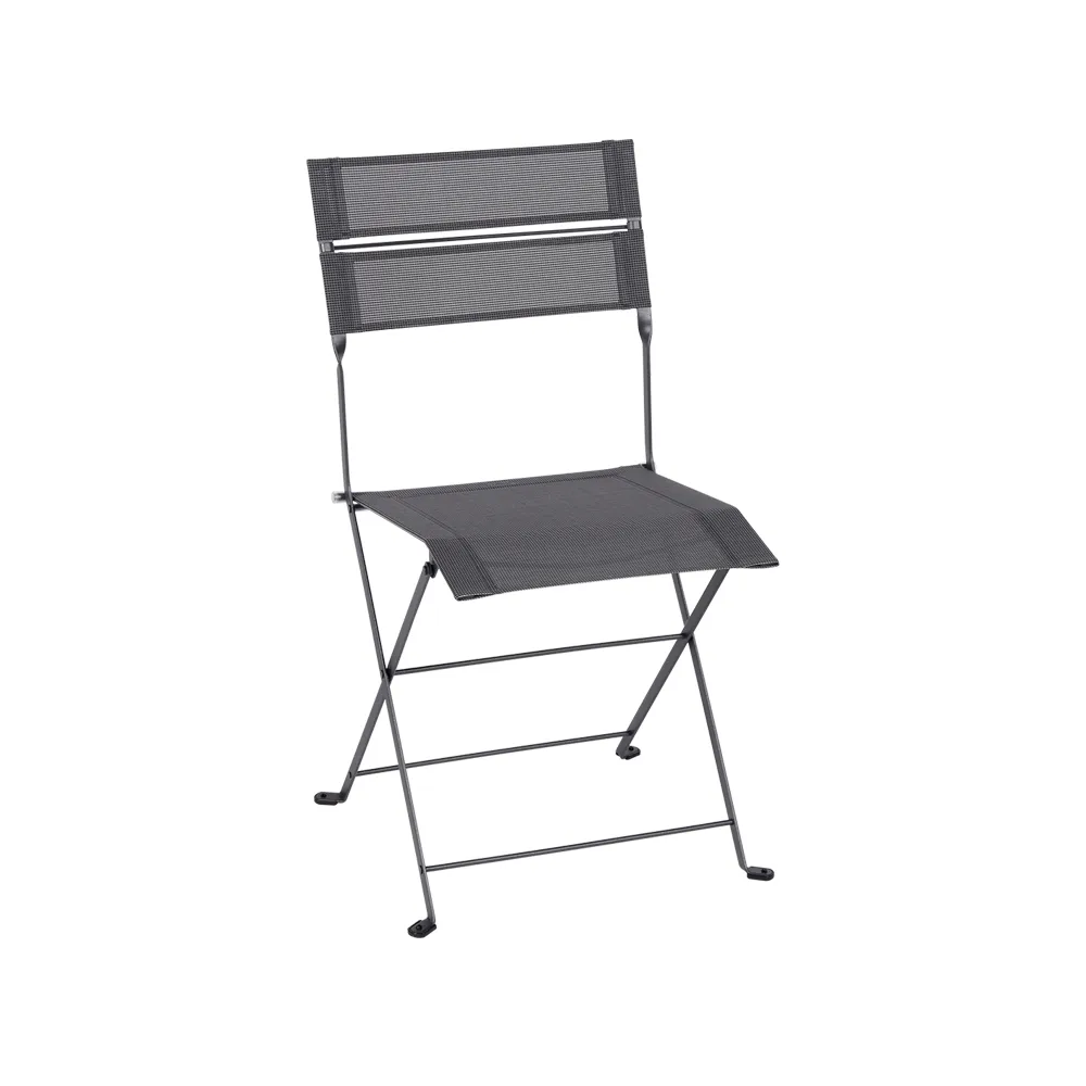 Latitude stol, Anthracite Fermob