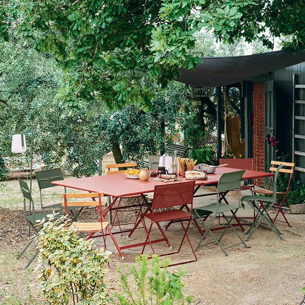 Latitude stol, Rosemary Fermob