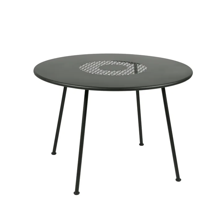 Lorette bord - Rosemary (grønn), ø110 cm - Fermob