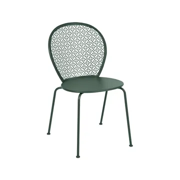 Lorette stol - Cedar green (grønn) - Fermob