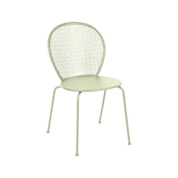 Lorette stol - Willow green (grønn) - Fermob