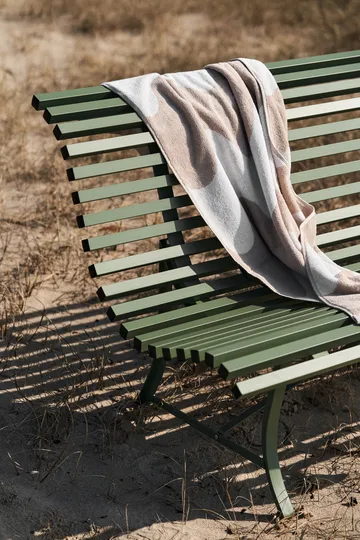 Louisiane benk 150 cm - Cactus - Fermob