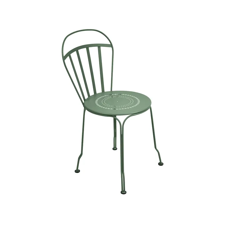 Louvre stol - Cactus - Fermob