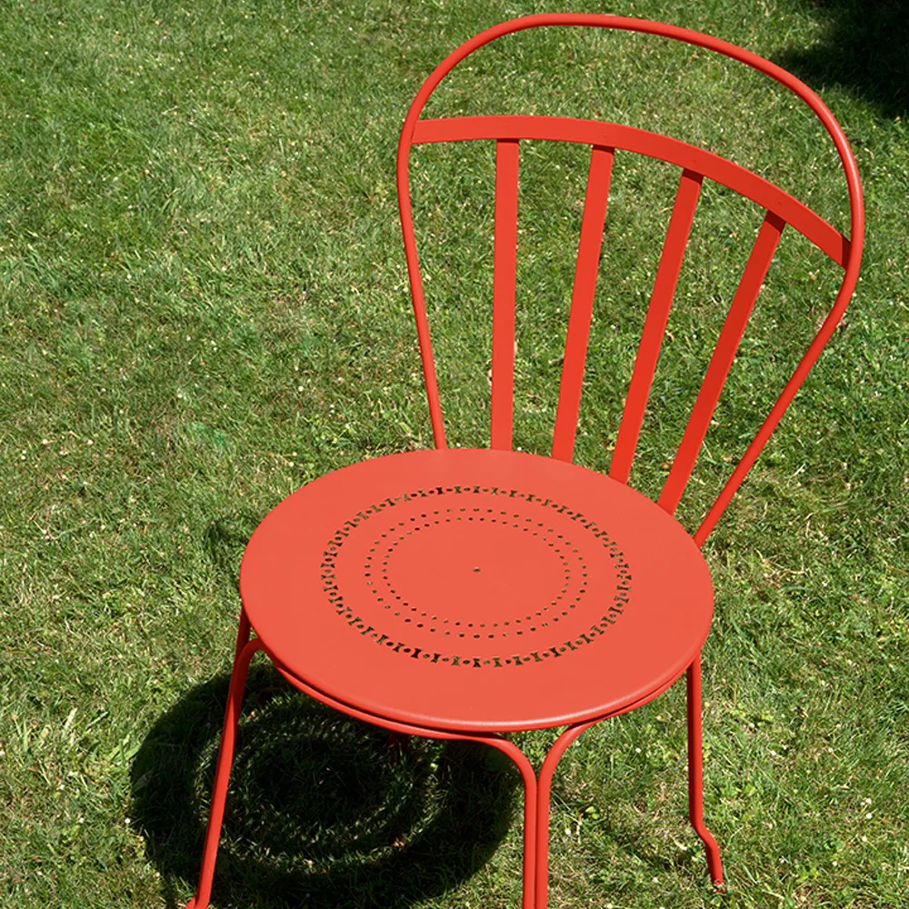 Louvre stol, Willow green Fermob