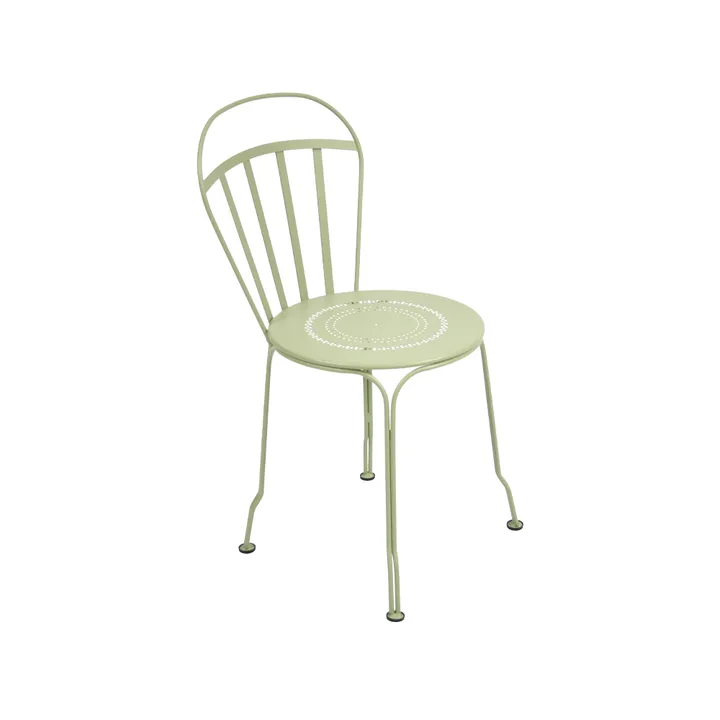 Louvre stol - Willow green - Fermob