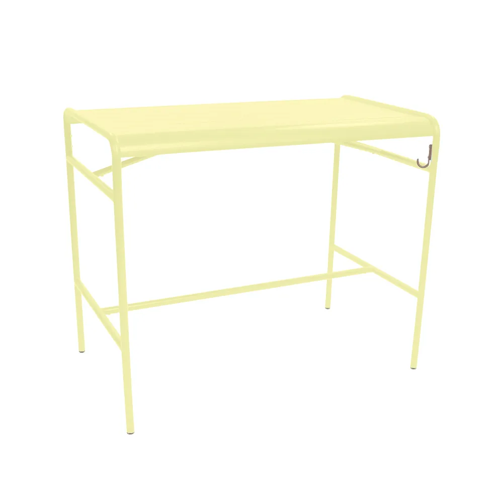 Luxembourg barbord, Frosted lemon Fermob