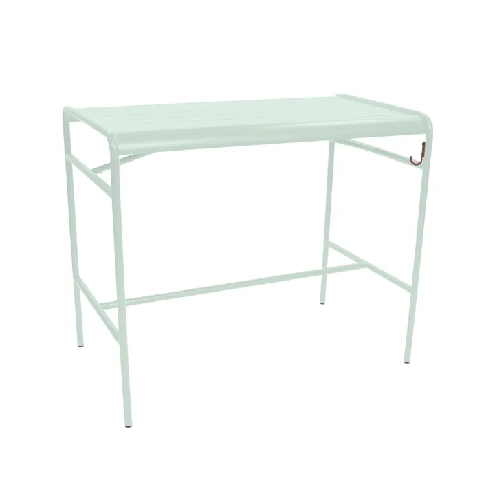 Luxembourg barbord - Ice mint - Fermob