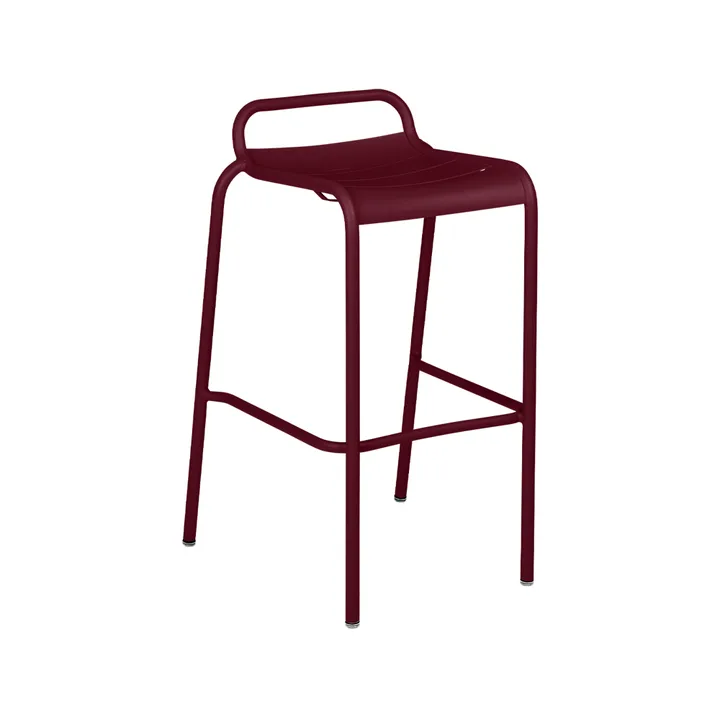 Luxembourg barkrakk - Black cherry (vinrød) - Fermob