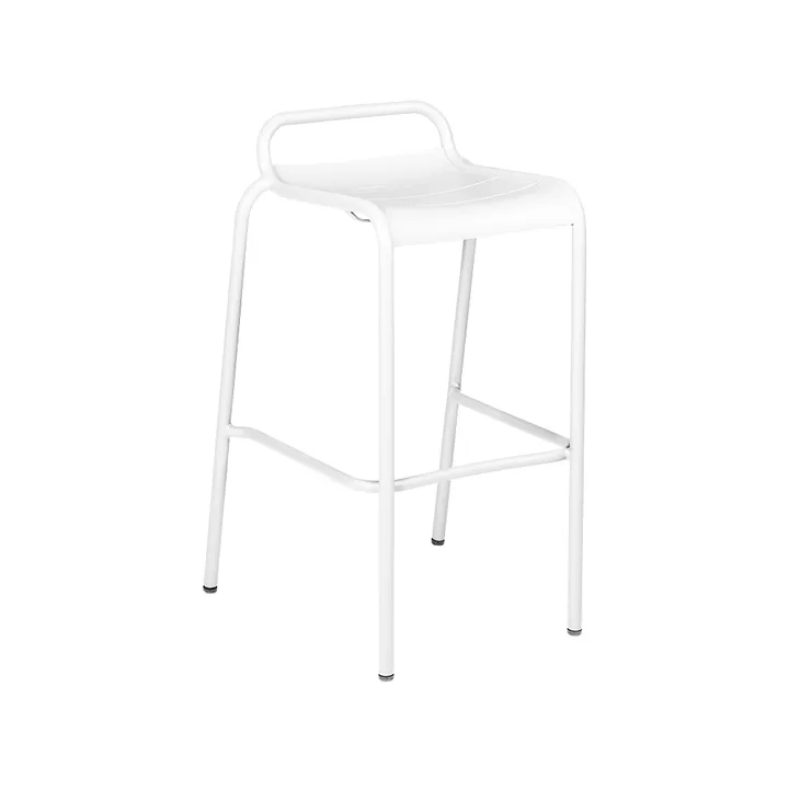 Luxembourg barkrakk - Cotton white (hvit) - Fermob
