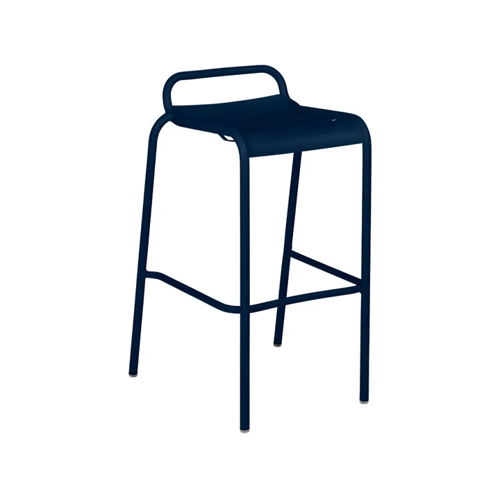 Luxembourg barkrakk - Deep blue - Fermob