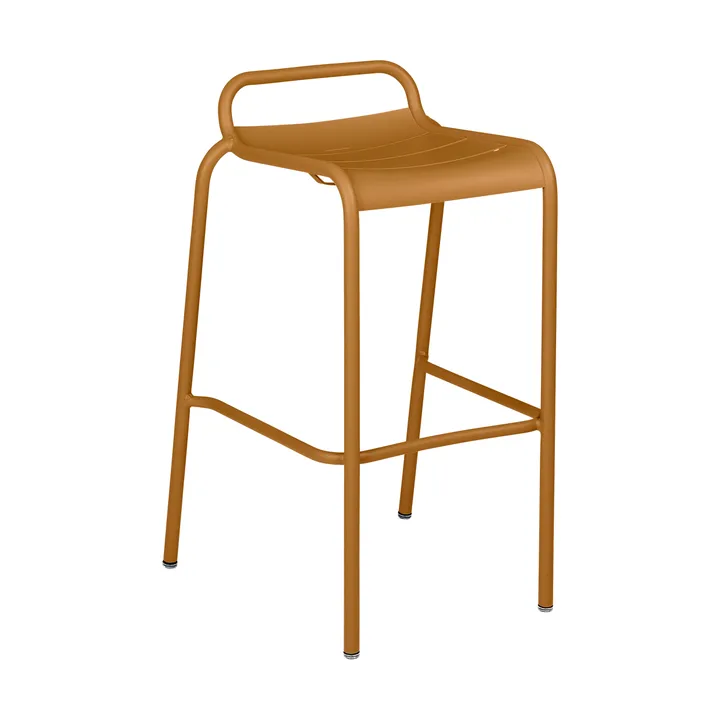 Luxembourg barkrakk - Gingerbread (brun) - Fermob