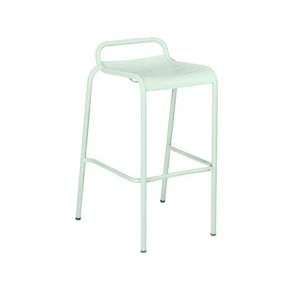 Luxembourg barkrakk, Ice mint (grønn) Fermob