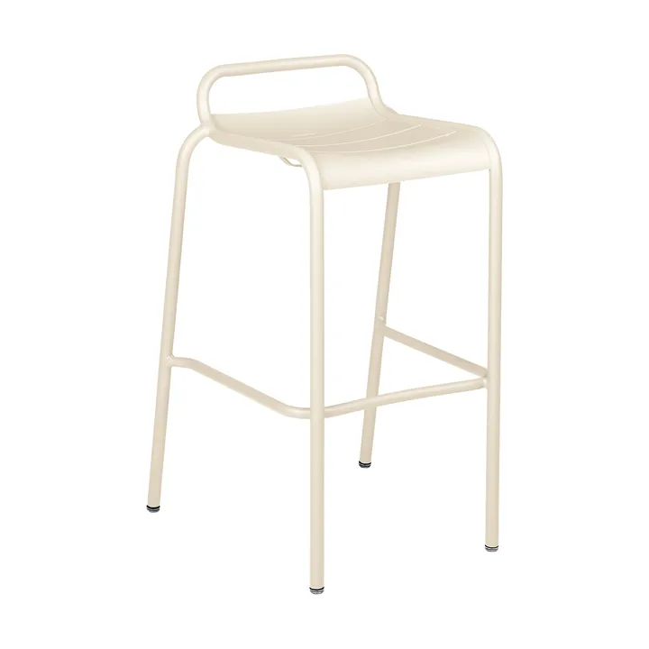 Luxembourg barkrakk - Latte beige (beige) - Fermob