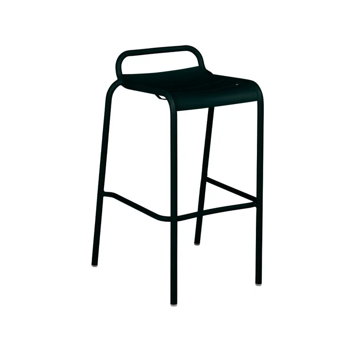 Luxembourg barkrakk - Liquorice - Fermob