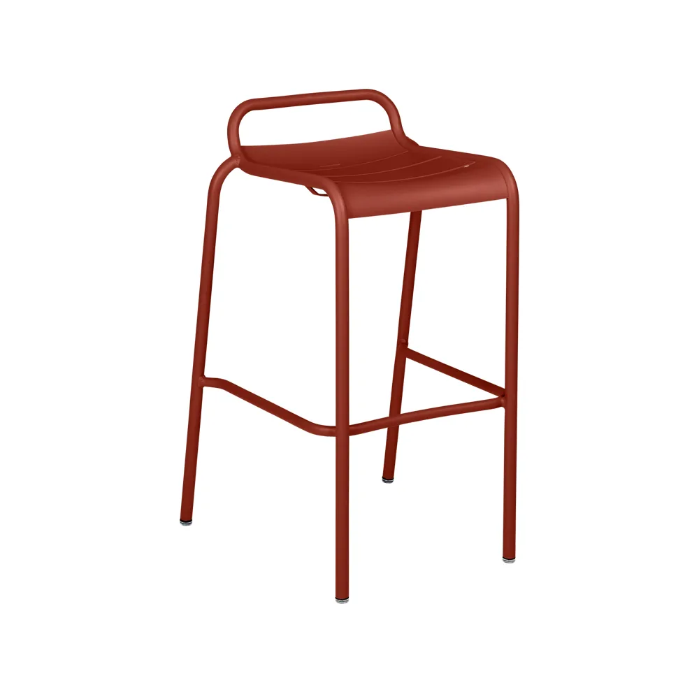 Luxembourg barkrakk, Red ochre Fermob