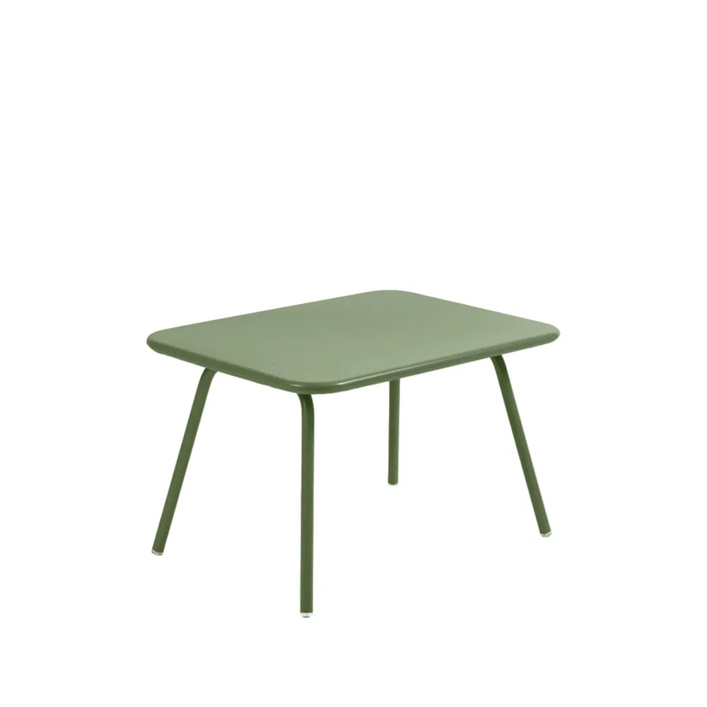 Luxembourg barnebord, Cactus Fermob