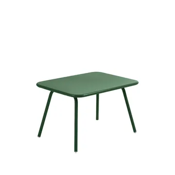 Luxembourg barnebord - Cedar green (grønn) - Fermob