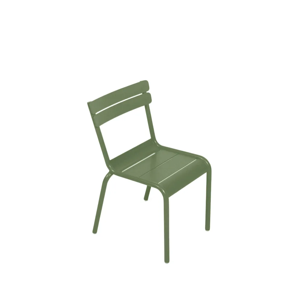 Luxembourg barnestol, Cactus Fermob