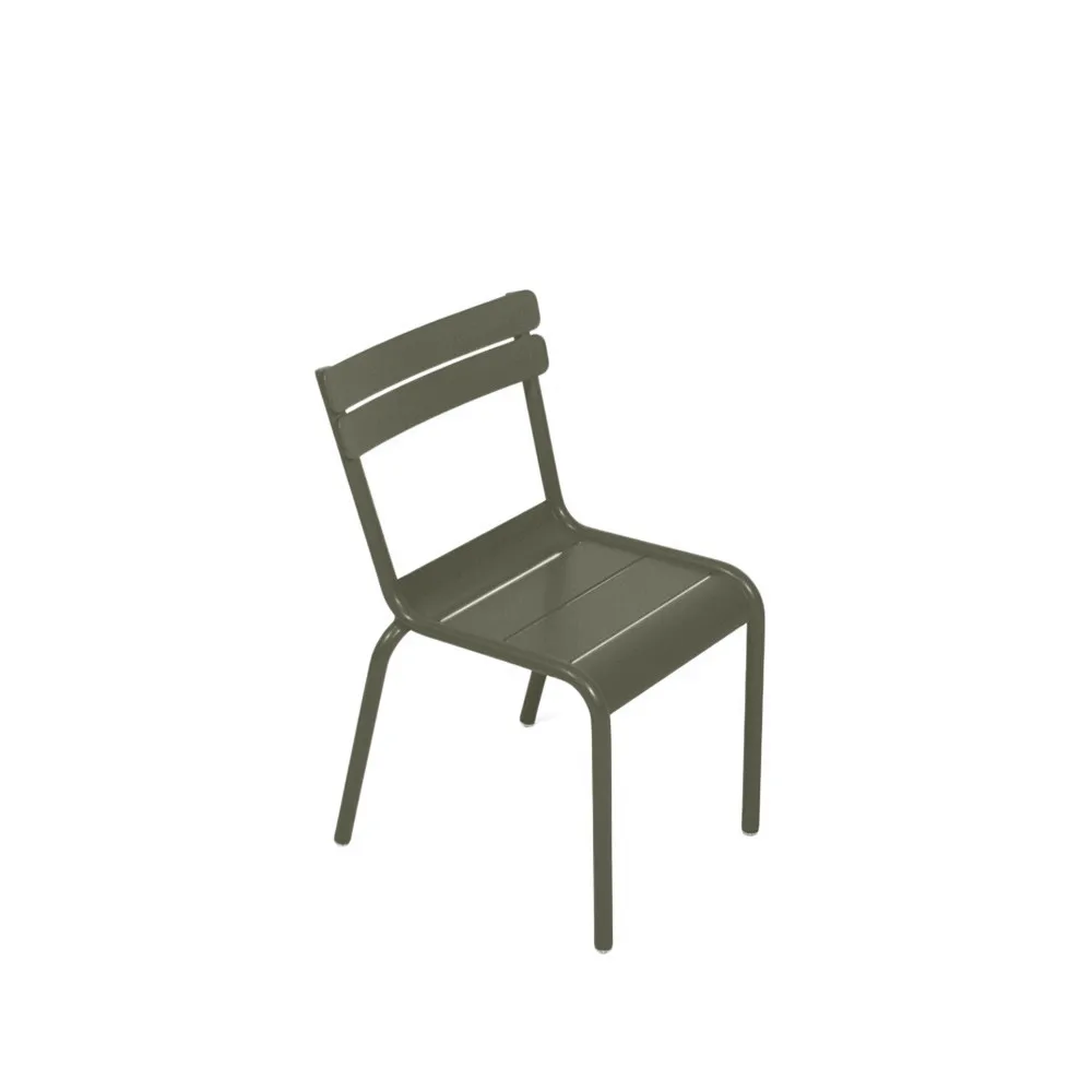 Luxembourg barnestol, Rosemary Fermob