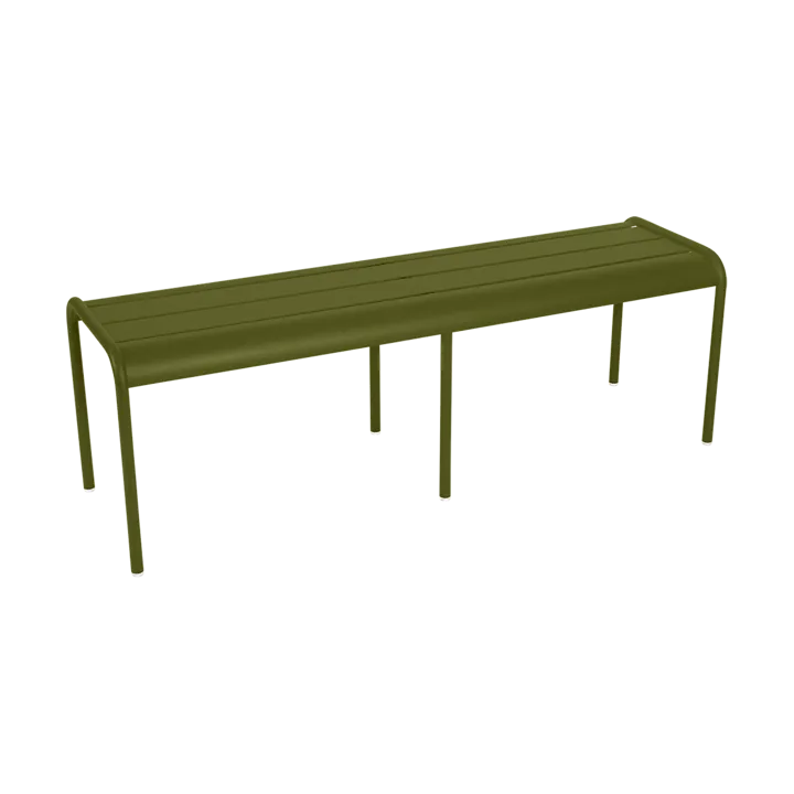 Luxembourg benk - Pesto - Fermob