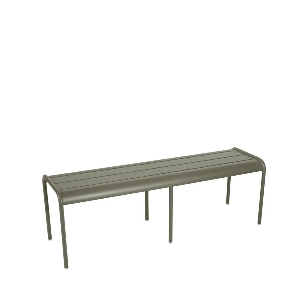 Luxembourg benk, Rosemary Fermob