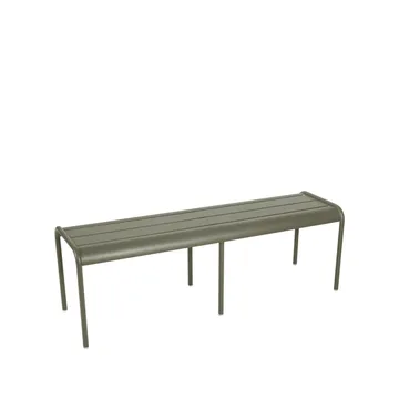 Luxembourg benk - Rosemary - Fermob