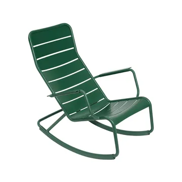 Luxembourg gyngestol - Cedar green (grønn) - Fermob