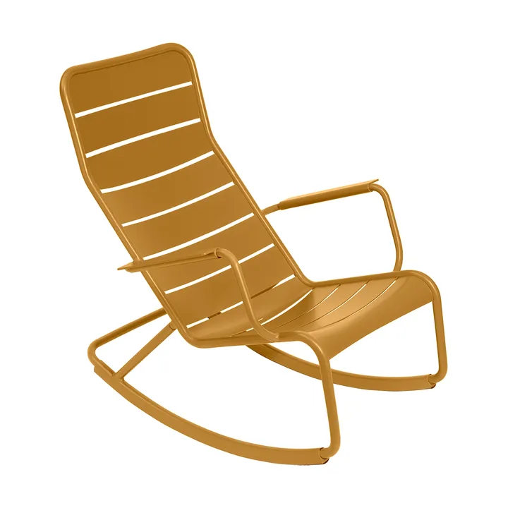 Luxembourg gyngestol - Gingerbread - Fermob