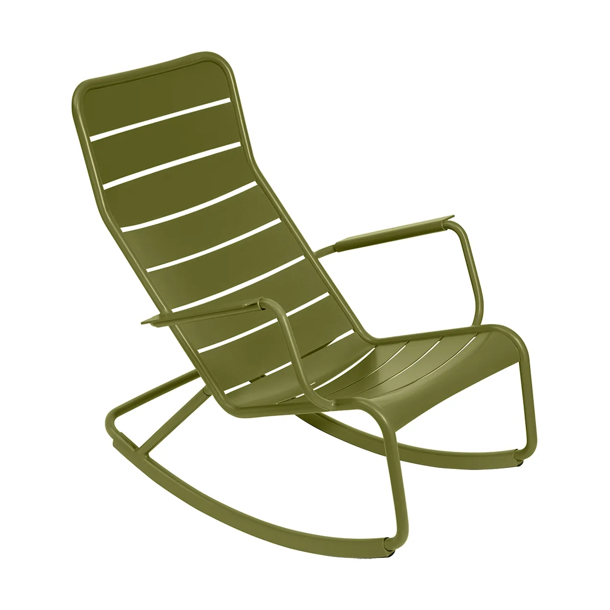 Luxembourg gyngestol, Pesto Fermob