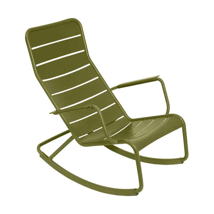 Luxembourg gyngestol - Pesto - Fermob