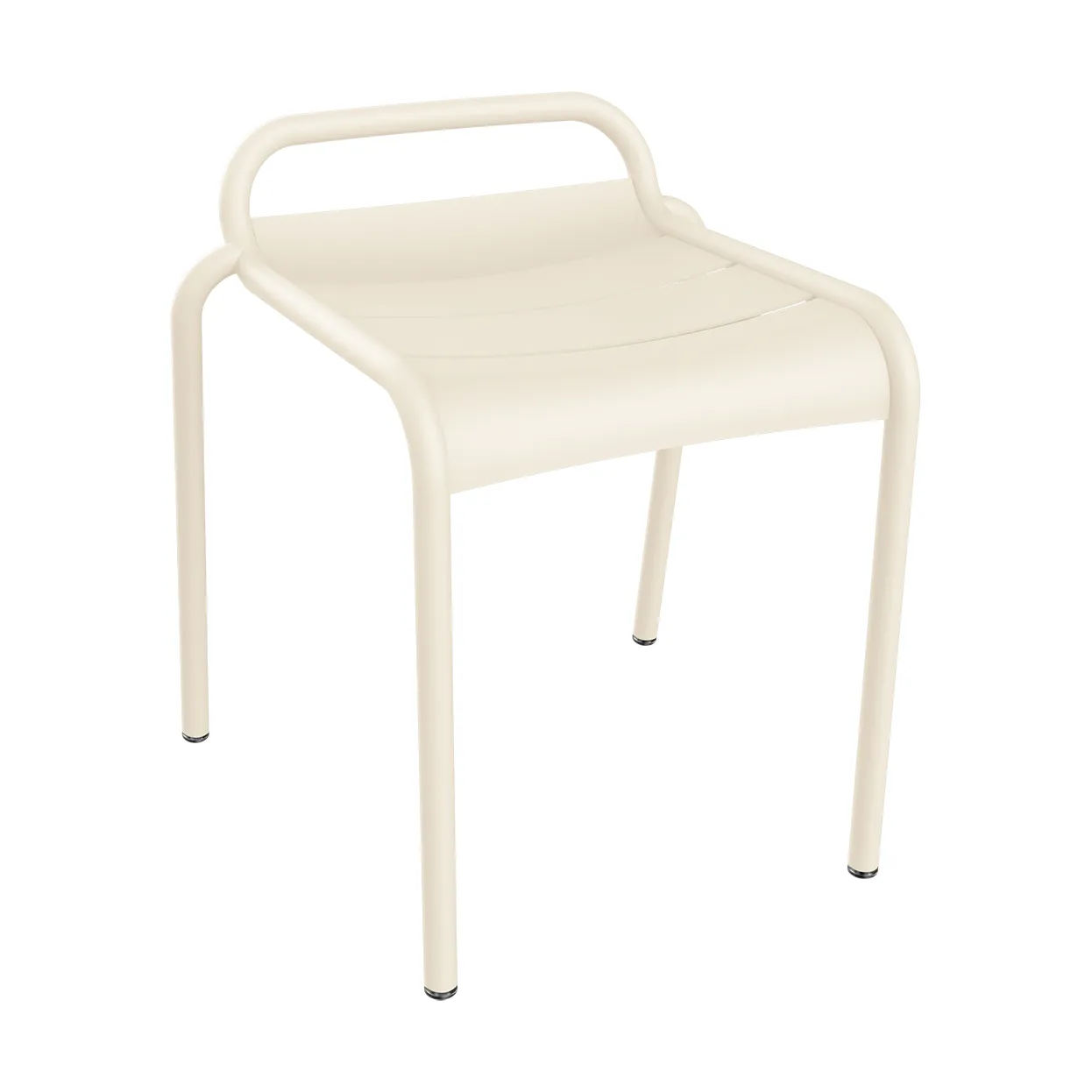 Luxembourg krakk, Latte beige Fermob