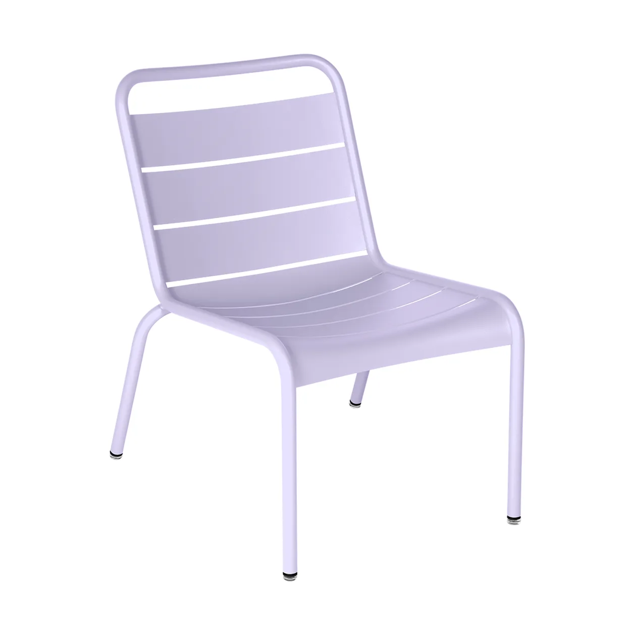 Luxembourg loungestol, Marshmallow Fermob