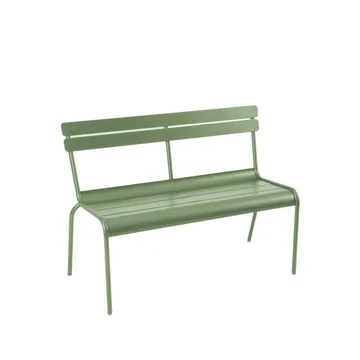 Luxembourg sofa 118x56x86 cm - Cactus (grønn) - Fermob